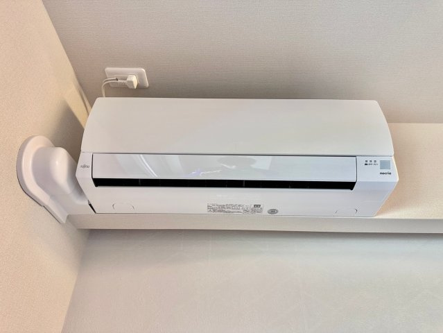 フォンターナ飾磨の設備