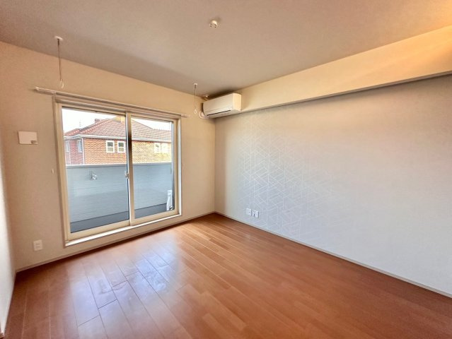 フォンターナ飾磨の居間・リビング