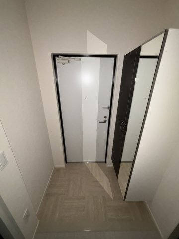 【玄関】
