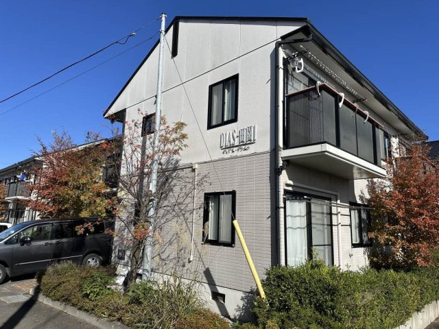 ディアス田園 Ｉ