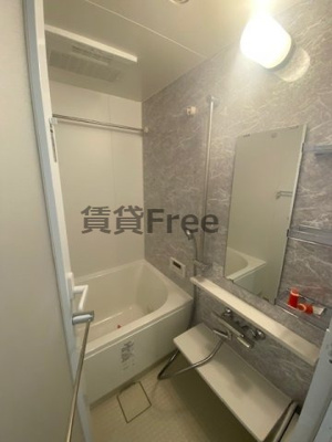 【浴室】 | リアライズ小路駅前　仲介手数料無料