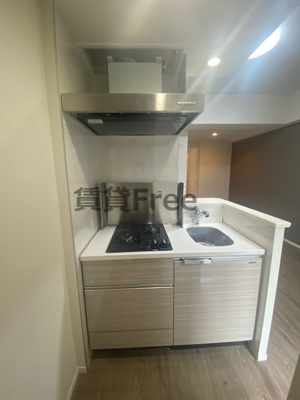 【キッチン】 | リアライズ小路駅前　仲介手数料無料