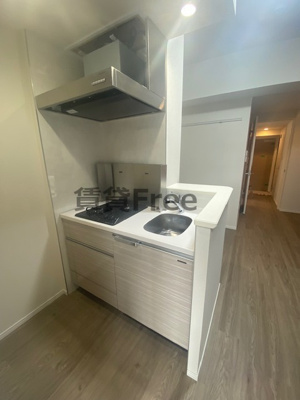 【キッチン】 | リアライズ小路駅前　仲介手数料無料