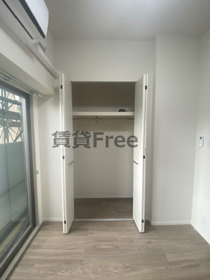 【収納】 | リアライズ小路駅前　仲介手数料無料