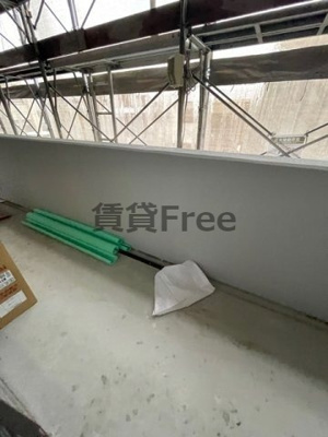 【バルコニー】 | リアライズ小路駅前　仲介手数料無料