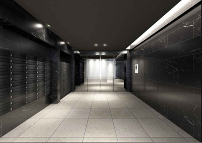 【エントランス】 | リアライズ小路駅前　仲介手数料無料