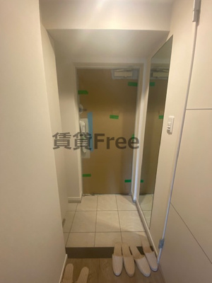 【玄関】 | リアライズ小路駅前　仲介手数料無料