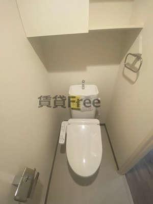 【トイレ】 | リアライズ小路駅前　仲介手数料無料