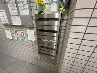エトレ甲風園のその他物件画像