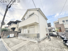 プチハウス仁川の画像