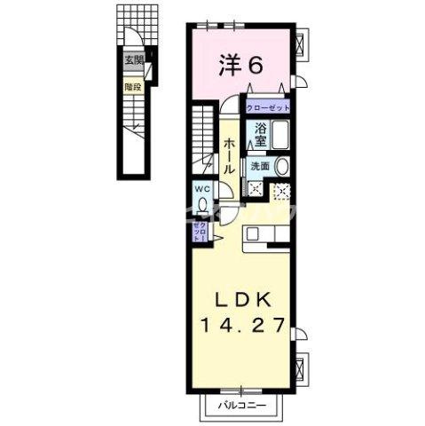 オースティンハウスⅢ