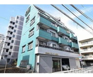 パレスモントレー　の画像