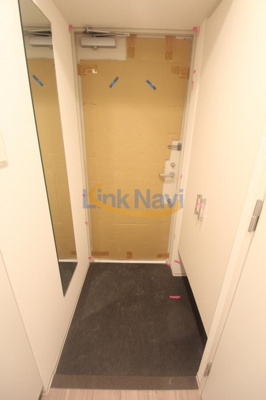 【玄関】 | セレニテ新大阪プリエ