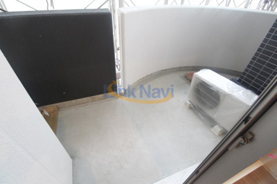 【バルコニー】 | セレニテ新大阪プリエ