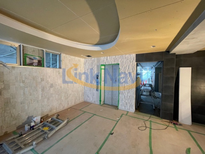 【エントランス】 | セレニテ新大阪プリエ