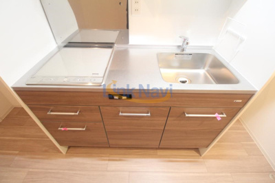 【キッチン】 | セレニテ新大阪プリエ