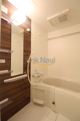 【浴室】 | セレニテ新大阪プリエ