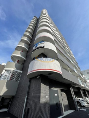 【外観】 | セレニテ新大阪プリエ