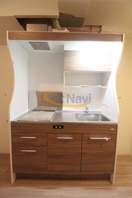 【キッチン】 | セレニテ新大阪プリエ