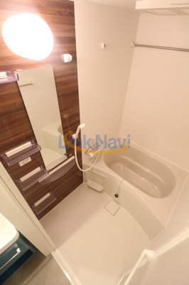 【浴室】 | セレニテ新大阪プリエ