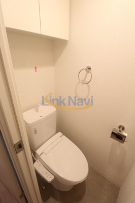 【トイレ】 | セレニテ新大阪プリエ