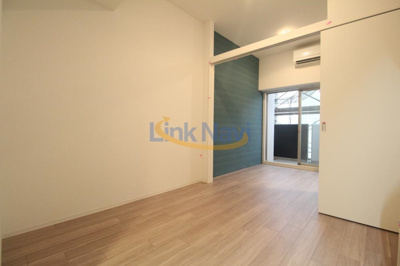 【居間・リビング】 | セレニテ新大阪プリエ