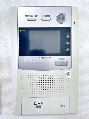 ヴェルドミールのセキュリティ