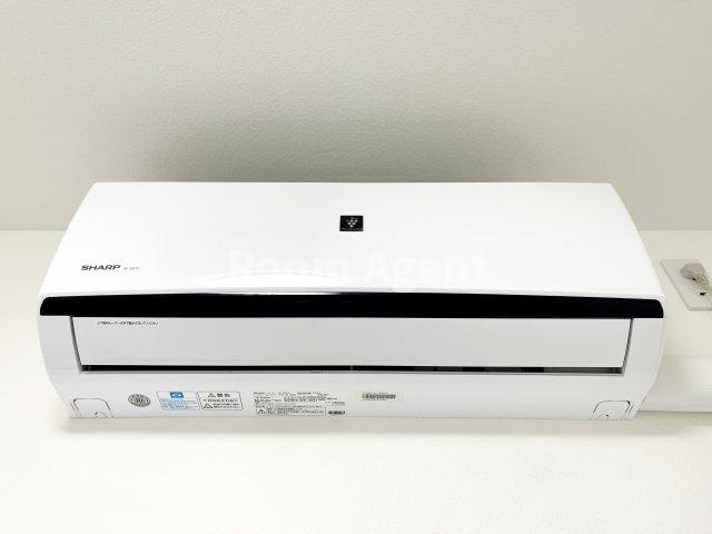 ヴェルドミールの設備