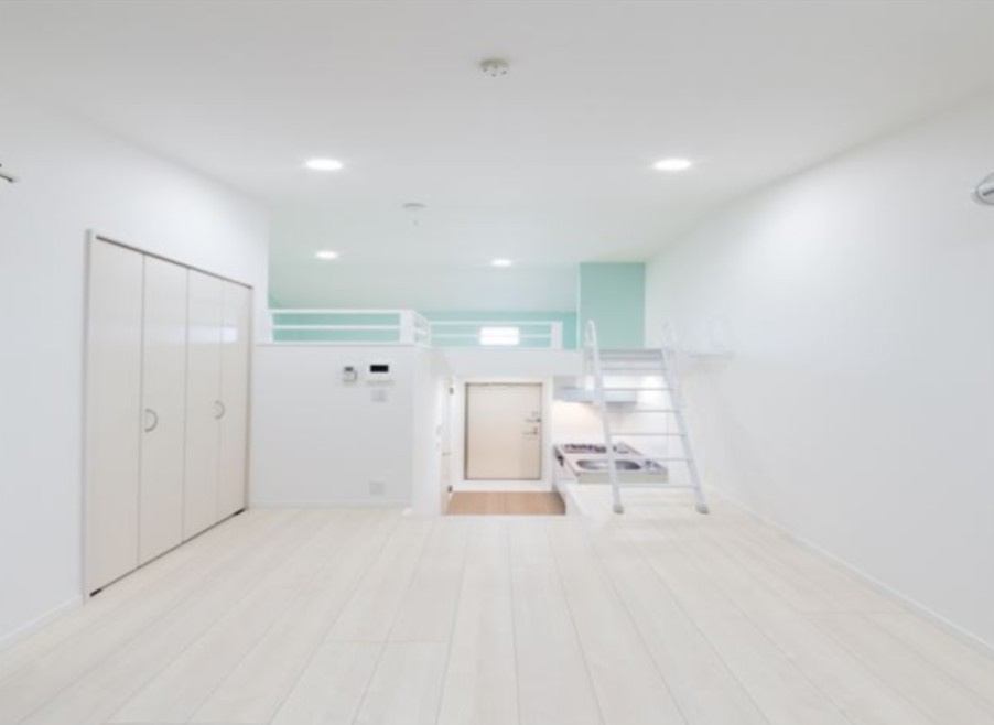 パーリッシィ稲毛