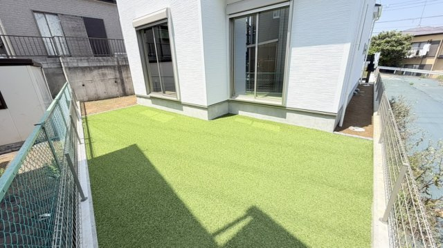  | 伊勢原市岡崎　限定１棟　新築住宅