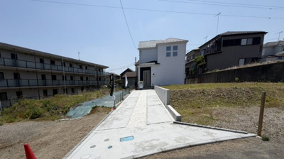  | 伊勢原市岡崎　限定１棟　新築住宅