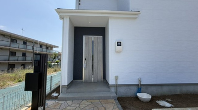  | 伊勢原市岡崎　限定１棟　新築住宅