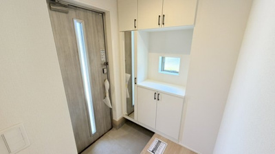  | 伊勢原市岡崎　限定１棟　新築住宅