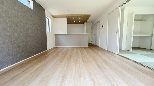  | 伊勢原市岡崎　限定１棟　新築住宅