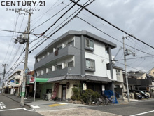 ボヌール里中の画像