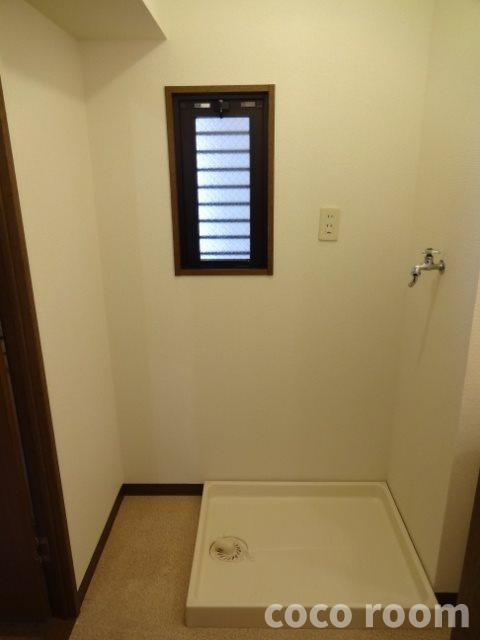 アイリスの設備