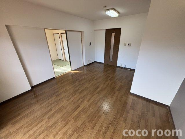 アイリスの居間・リビング