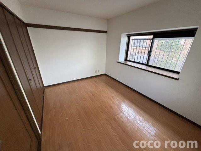 アイリスの居間・リビング