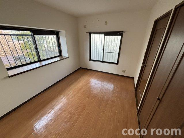 アイリスの居間・リビング