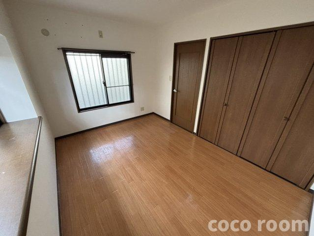 アイリスの居間・リビング