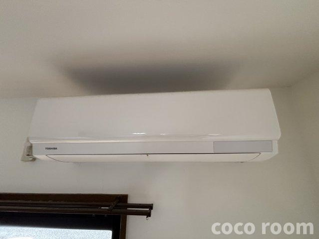 アイリスの設備