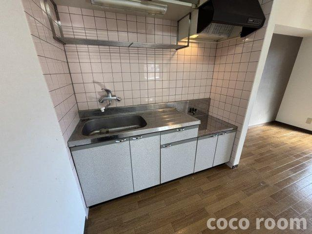 アイリスのキッチン