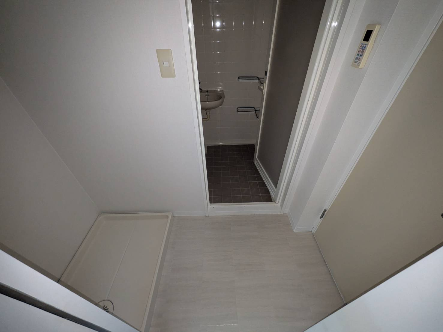 ADRIANOのバルコニー