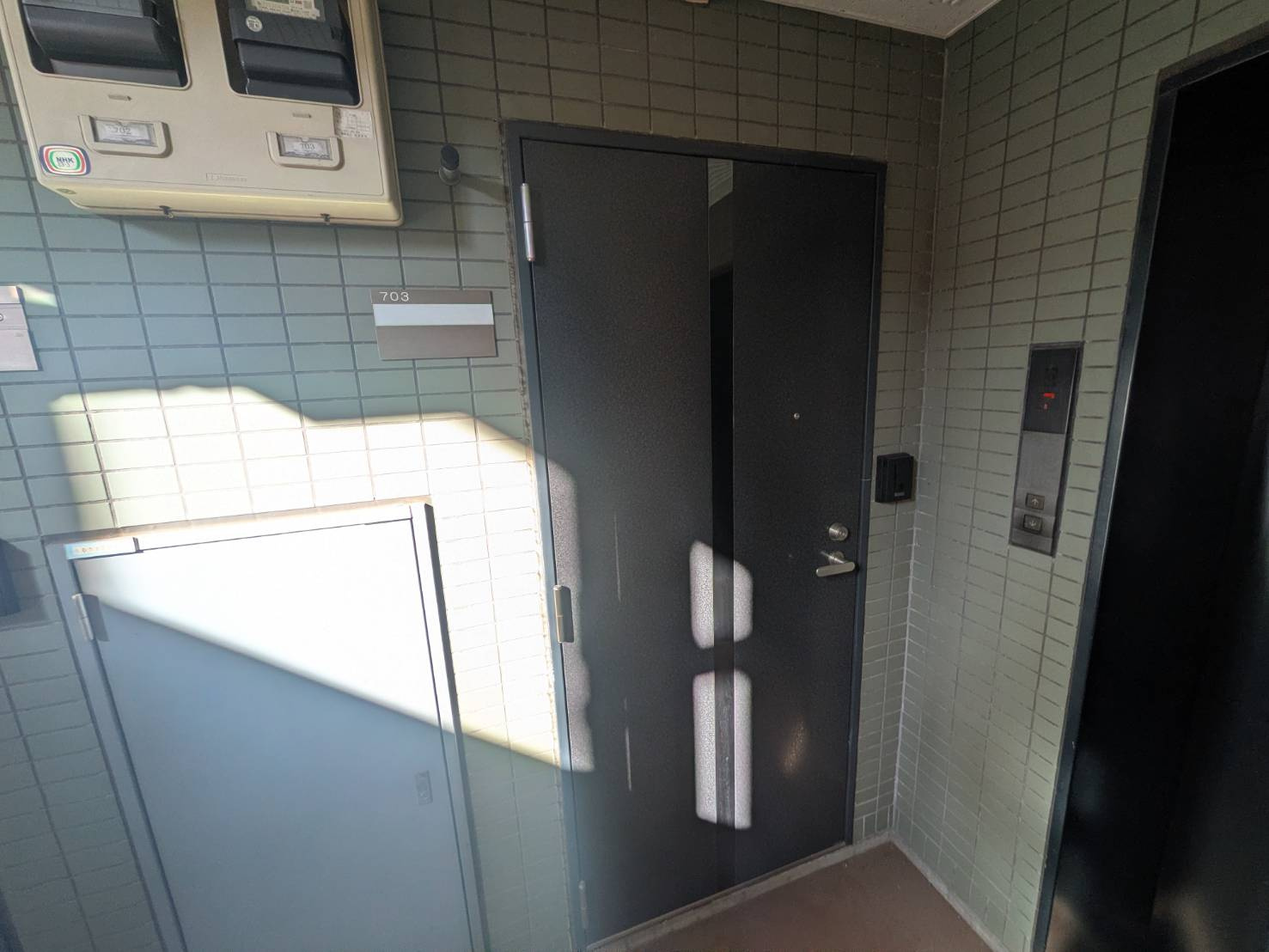 ADRIANOのその他共用部分