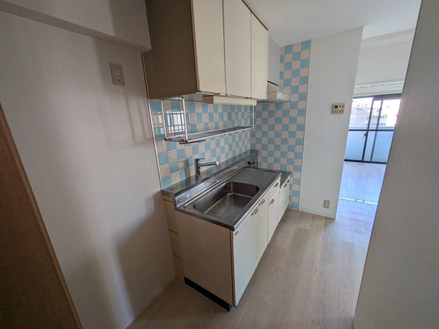 ADRIANOのキッチン