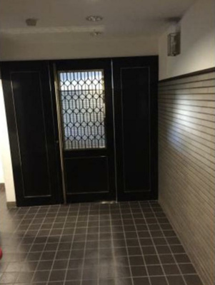 【その他共用部分】 | パティオ本牧