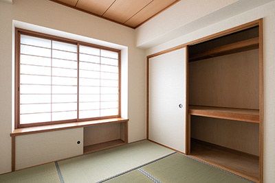 【収納】 | パティオ本牧