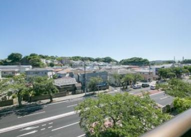 【展望】 | パティオ本牧