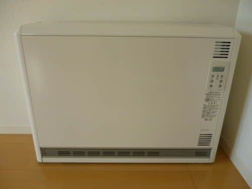 クオーレの設備