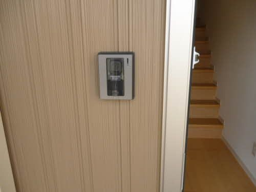 クオーレのセキュリティ